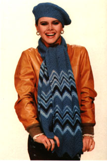 Crochet Project