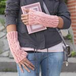 Fingerless Gloves