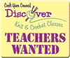Teachers Wanted