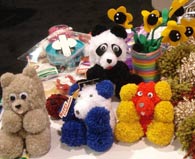 pompom projects