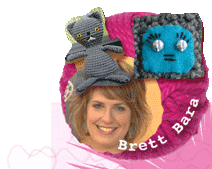 Brett Bara