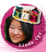 Lynda Cyr