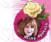 Nicky Epstein