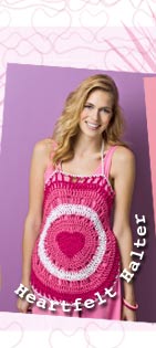 Heartfelt Halter