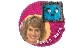 Brett Bara