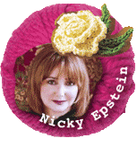 NIcky Epstein