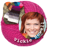 Vickie Howell