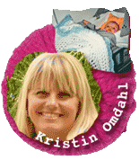 Kristin Omdahl