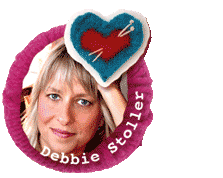 Debbie Stoller