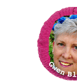 Gwen Blakley Kinsler