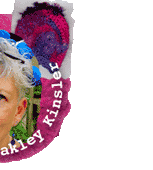 Gwen Blakley Kinsler