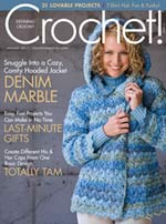 Creative Knitting Magazine | Knits With a Timeless Twist