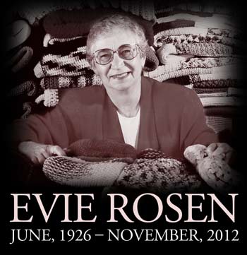 Evie Rosen photo