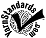 Yarn Standards logo