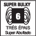 super bulky