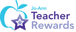 Joanns fabric and craft stores Teacher Rewards Program