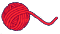 yarn ball