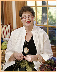 Debbie Macomber