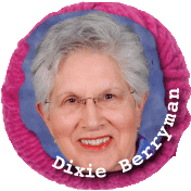 Dixie Berryman