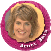 Brett Bara