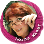 Lorna Miser