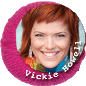 Vickie Howell