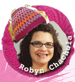 Robyn Chachula