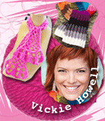 Vickey Howell