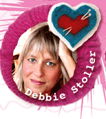 Debbie Stoller
