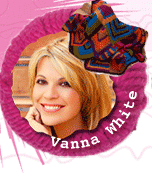 Vanna White
