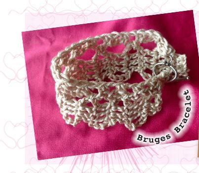 Bruges Bracelet