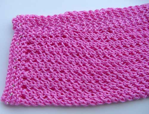 Baby pink shrugs hot sale