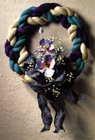 Friendship Wreath