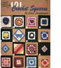 101 Crochet Squares
