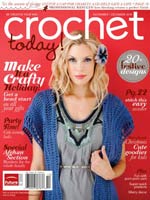 Crochet Today Magazine