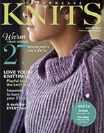 Interweave Knits Magazine