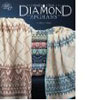 Monk's Cloth Diamond Afghans