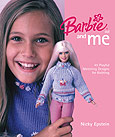 cover of Barbie and Me