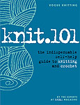 cover of Knit 101
