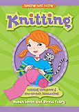 cover of Show Me Knitting