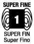 Super fino