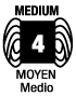 Medium