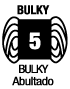 bulky