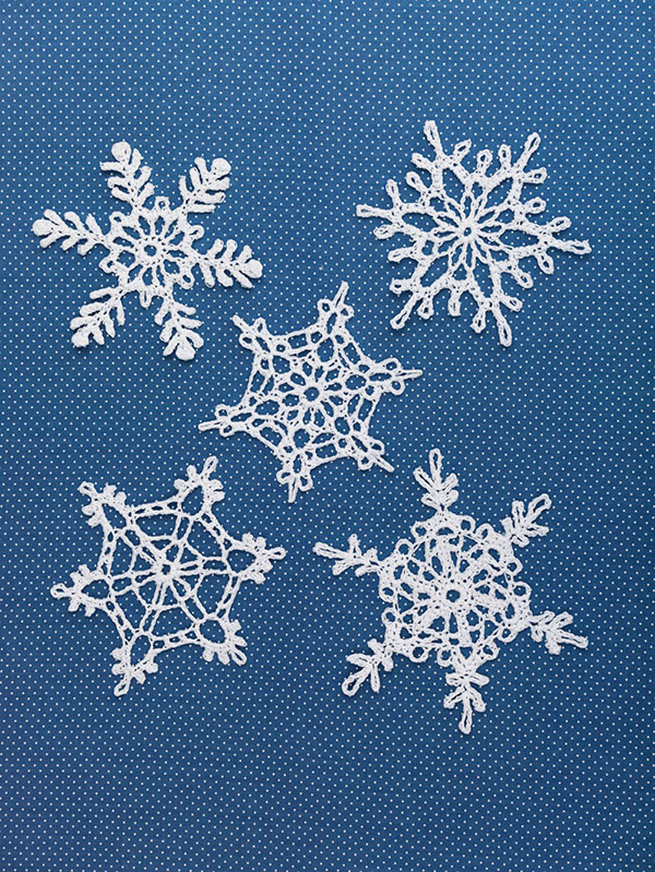 Snowflakes