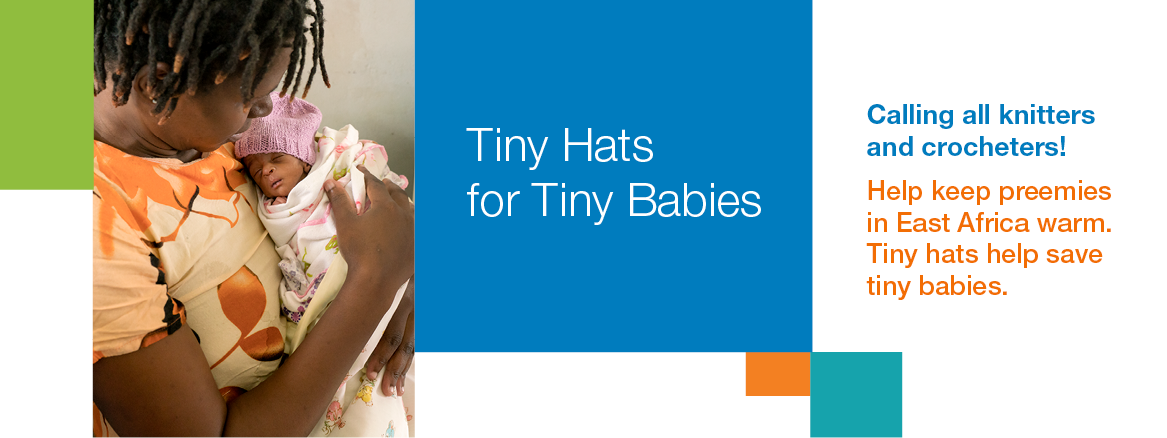 tiny hats for tiny babies 2019