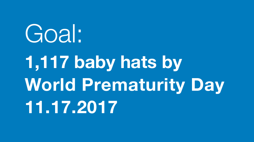 Tiny Hats for Tiny Babies